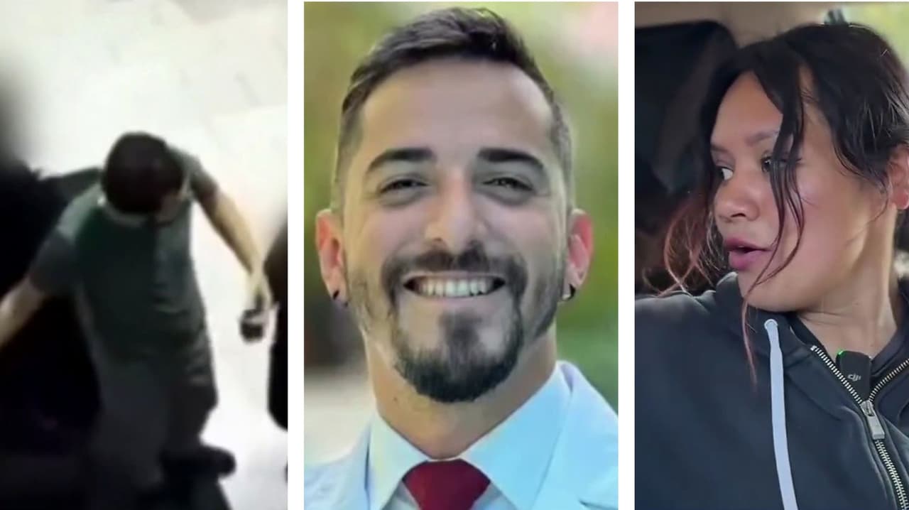 Lo mejor de N+ Univision de la noche | miércoles 15 de abril de 2026