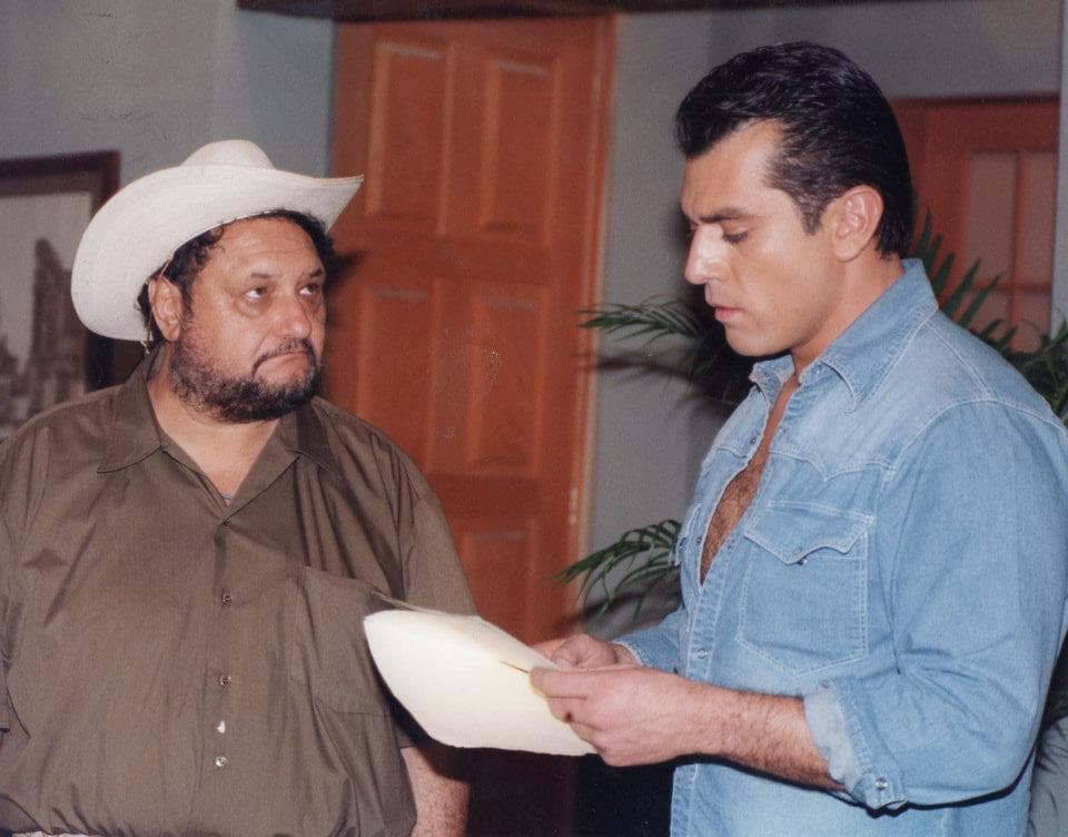 Cabe resaltar que hasta el momento no se ha dado a conocer el motivo del fallecimiento del actor.