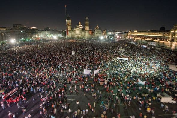 Pero no todo es malo. También destacó que Guadalajara, la Ciudad de México y Veracruz son las tres mejores urbes para vivir en México, según los resultados de la encuesta realizada por Consulta Mitovsky.