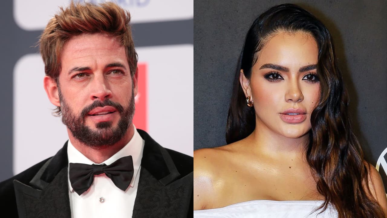 William Levy responde a quien le dice que "piense por encima de los 'haters'" tras nuevo escándalo