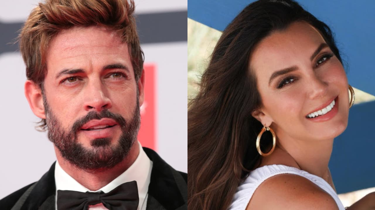 William Levy rompe el silencio ante rumores: "El que les está informando, los está mal informando"