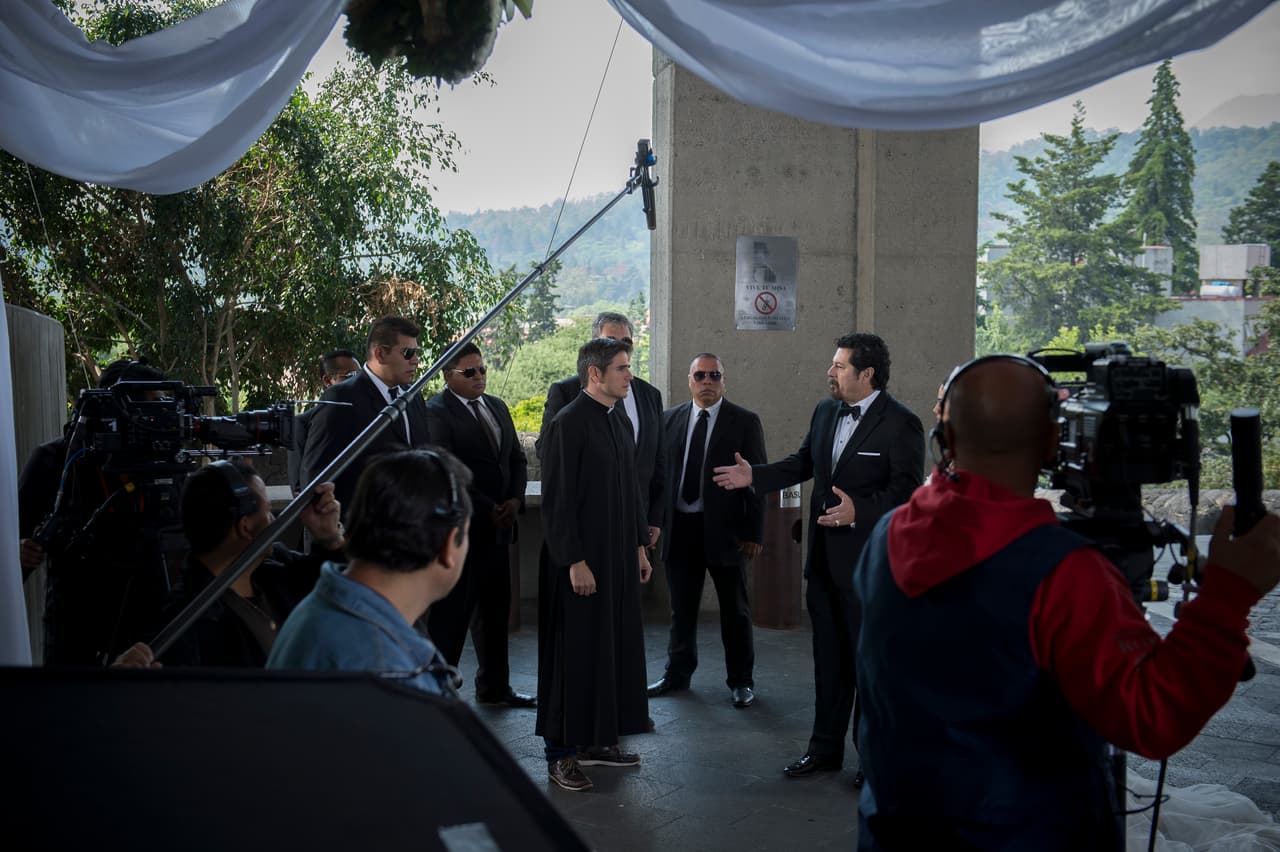 No dejes de ver la segunda etapa de "Despertar Contigo" de Lunes a Viernes a las 8PM/7C por Univision.