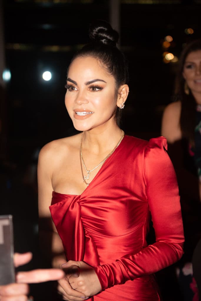 La cantante de 32 años ha destacado dentro de un género dominado por hombres, pero el camino no fue fácil.