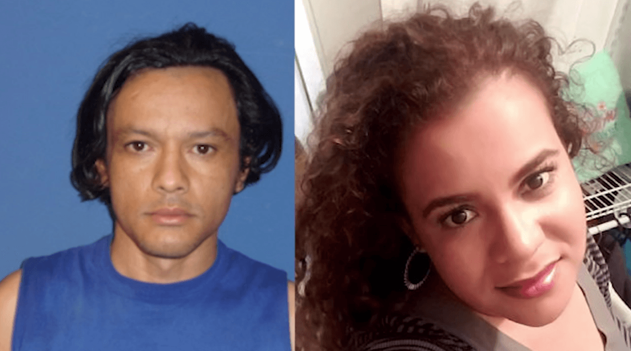 Madre hispana de tres hijos presuntamente muere a manos de su esposo en Carolina del Norte