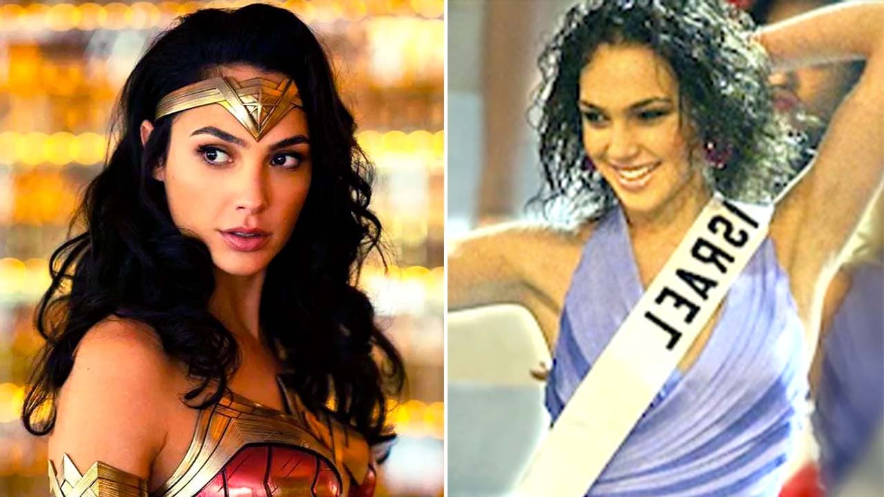 Gal Gadot pasó de ser reina de belleza a dar clases de combate: se volvió actriz aunque ella ni quería