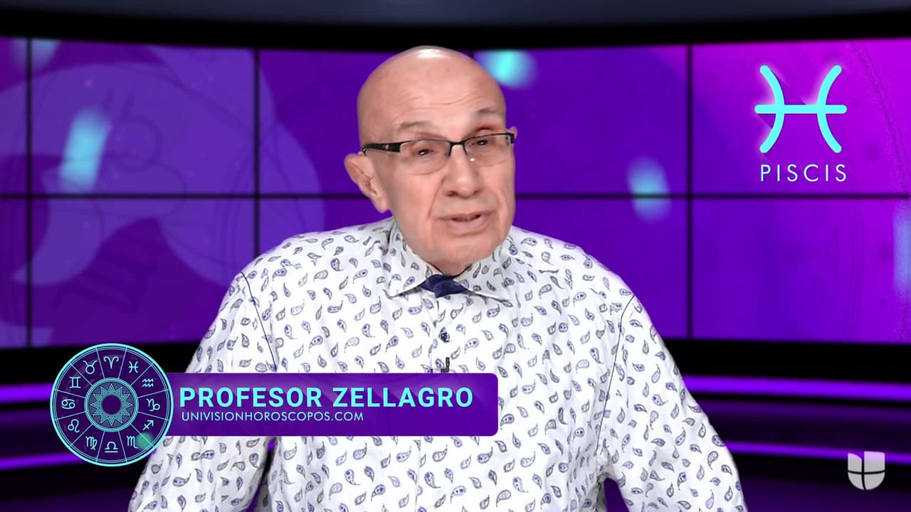 Piscis - Semana del 8 al 14 de julio