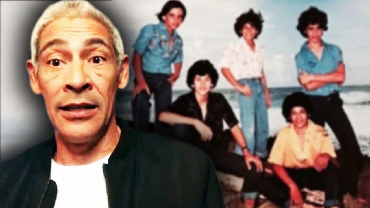 "Le voy a sacar fruto": Johnny Lozada aclara que no le molesta la nueva serie de Menudo