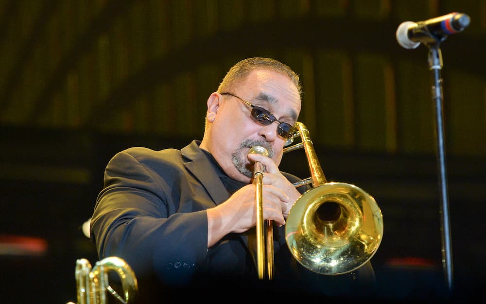 Willie Colón regresa a los escenarios de Nueva York con 'La Rumba del Siglo'