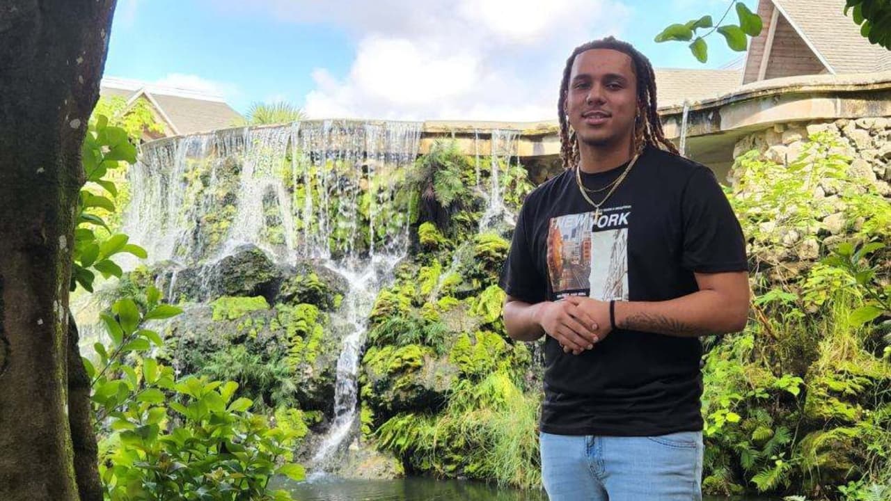 Autoridades buscan a sospechoso por homicidio en el condado Marion