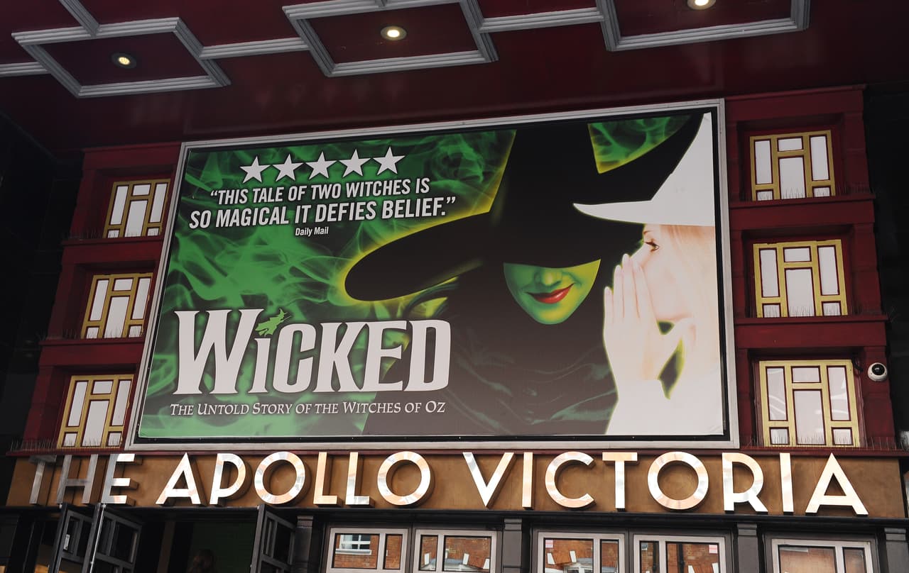 Pero seguramente la famosa familia tuvo acceso directo.