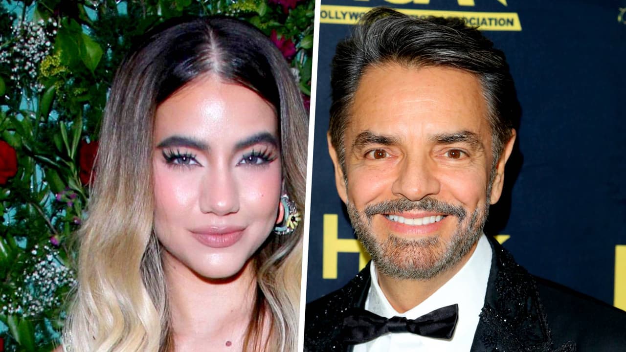 Eugenio Derbez le contó a Ela Velden una anécdota de miedo de cuando su mamá protagonizó ‘Senda Prohibida’