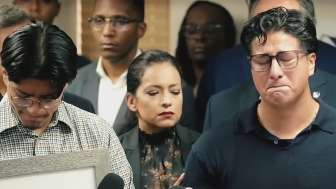 Hijos de Lorenzo Salgado Araujo son reconocidos por la revista Time como líderes latinos 2026