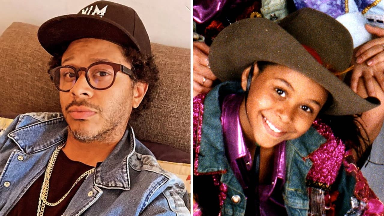 Kalimba sufrió racismo desde niño: contó los insultos que le decían para herirlo