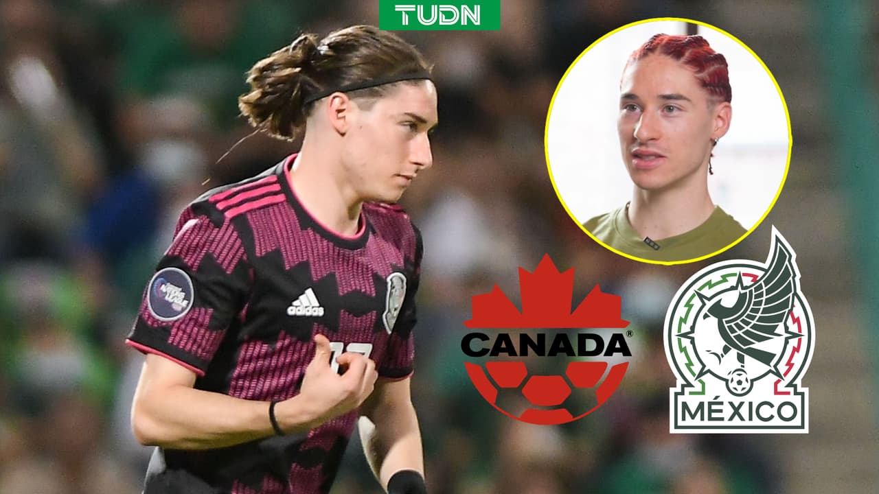 Marcelo Flores y sus polémicas palabras tras elegir a Canadá