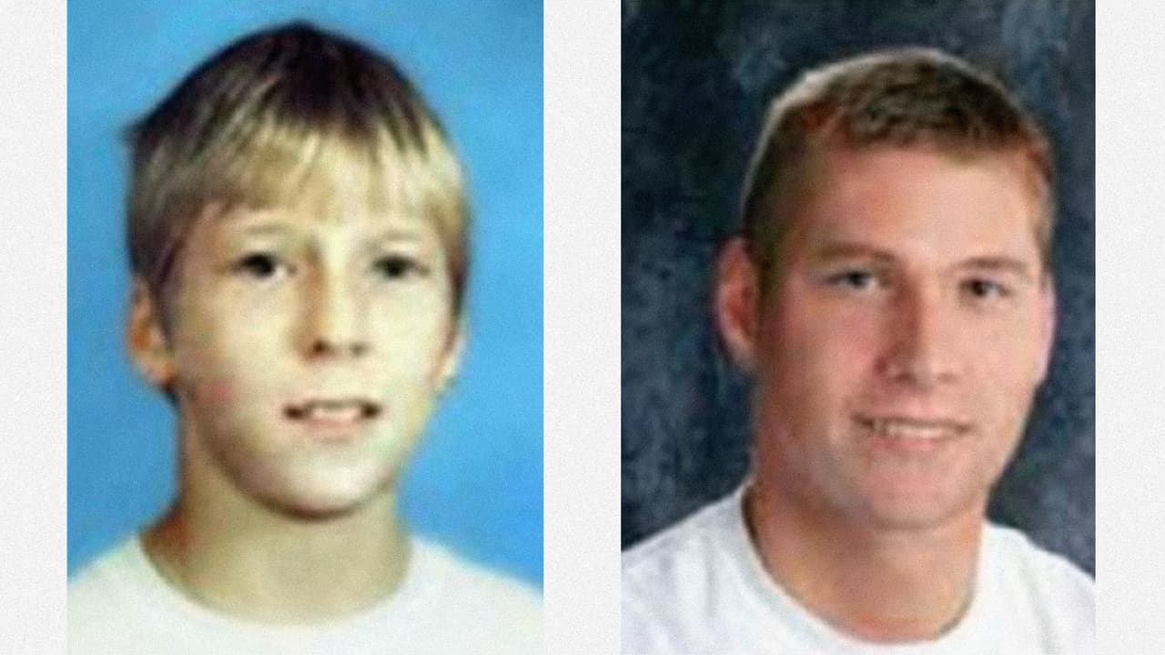 <b>Steven Earl Kraft, Jr</b>
<br>
<br>
<a href="https://www.fbi.gov/wanted/kidnap/steven-earl-kraft-jr-1"><u>Desapareció en Benton Township</u></a>, Michigan, el 15 de febrero de 2001. Tenía 12 años de edad.