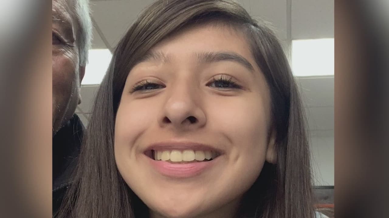 Llevarán a cabo vigilia para la joven de 16 años de Joliet que hallaron muerta