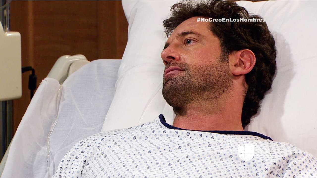 Max sabe que la amas y que harás todo por rescatarla.