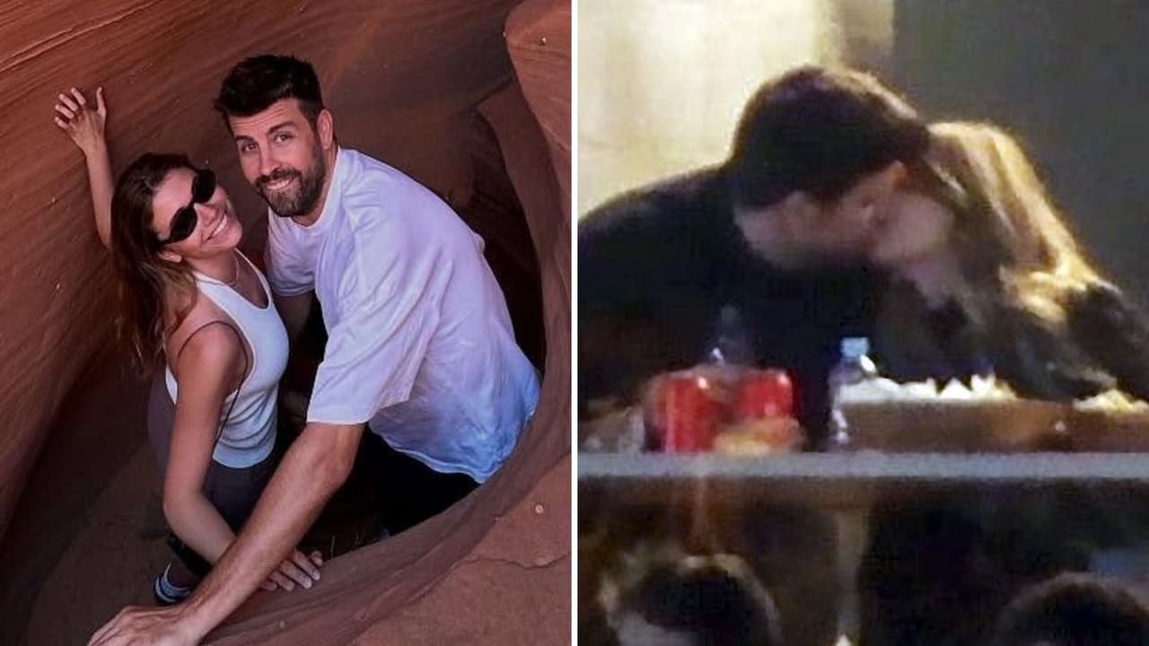 Así sería el anillo con el que Piqué le habría propuesto matrimonio a Clara Chía Martí