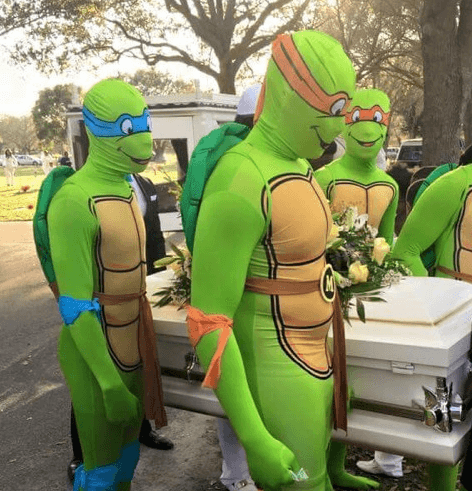 Miami kids protest gun deaths: "Don't shoot .... our lives matter"