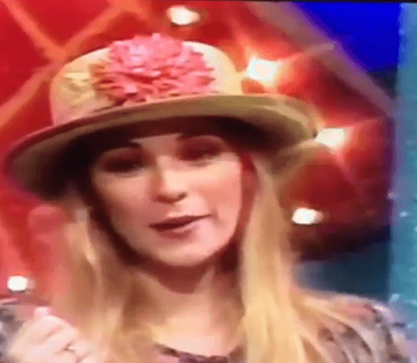 Otra artista también aprovechó el Día del Niño para recordar sus inicios en el mundo del entretenimiento. "Me da ternura esta chamaca tantos años luchando y trabajando", dijo Consuelo Duval, quien publicó un video en Instagram cuando era muy joven y se abría paso para seguir su sueño.