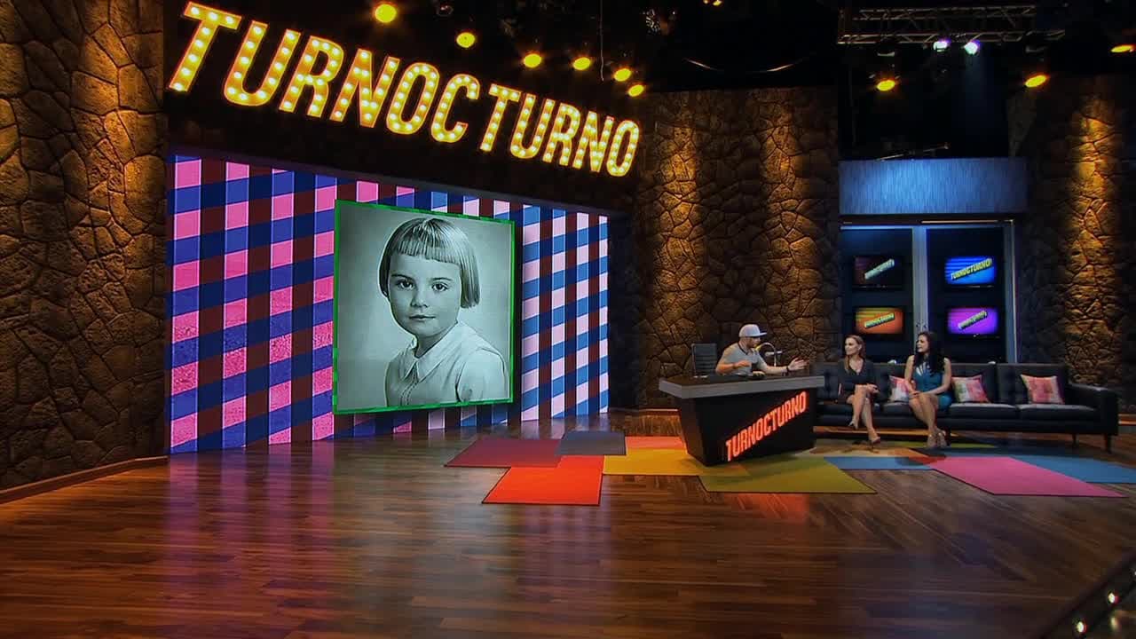 Conoce los mejores momentos de Gaby Goldsmith