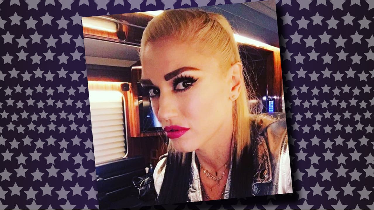 Mary Fedette tiene una historia impresionante. Esta mujer sabe lo que es luchar por sus sueños. Es toda una guerrera. Esta güera, como la bautizó Poncho Lizárraga, ya tiene nuestro corazón. Y no podemos dejar de lado el hecho de que se parece a la cantante Gwen Stefani. Gwen, como May, es otra luchona. Gwen es otra madre que divide su tiempo entre su carrera y su familia. Props to both ladies!