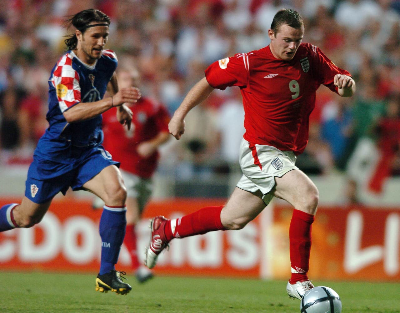 Nunca descuidó su condición física, pues era necesario correr permanentemente.