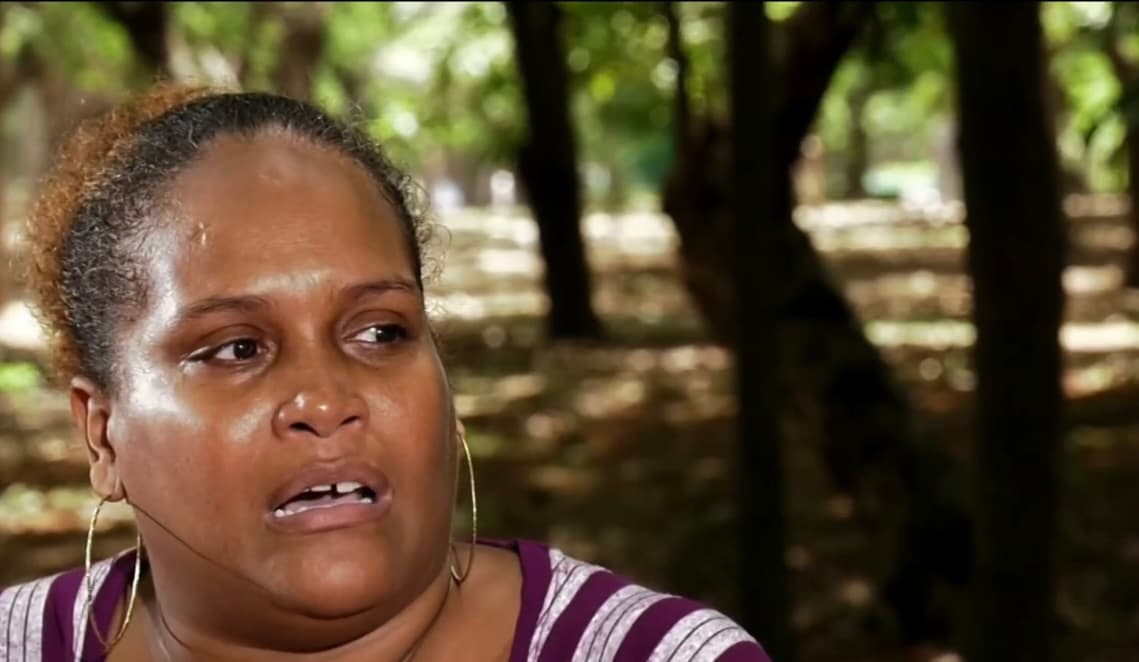 Pérez sabe que tiene esa deuda con su hija, pero el hecho de que los 10 especialistas le hayan dicho que se trata de un procedimiento complicado y costoso, ha quedado fuera del alcance de las posibilidades de la familia. 
<br>