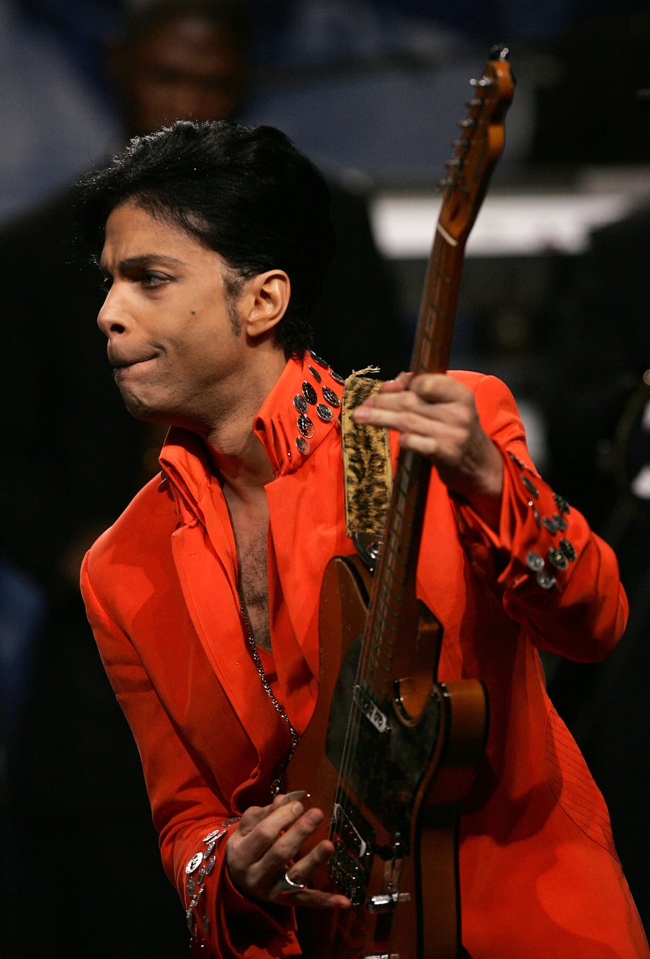 El cantante, que tenía 57 años, había presentado problemas de salud días antes de su fallecimiento, pero sin dar mayores detalles, fue dado de alta.