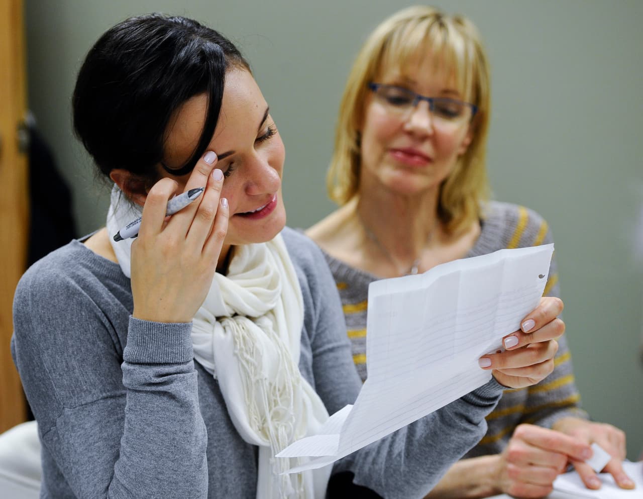 Is Your Child Prepared for College Success?