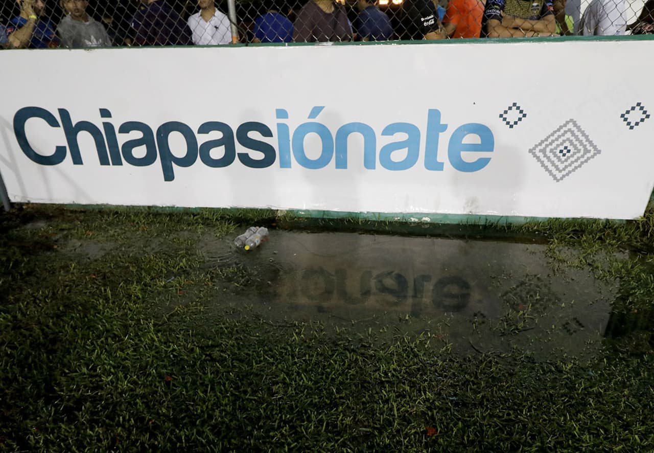 En imágenes: los equipos de Ascenso brillaron en el inicio de la Jornada 2 de la Copa MX 