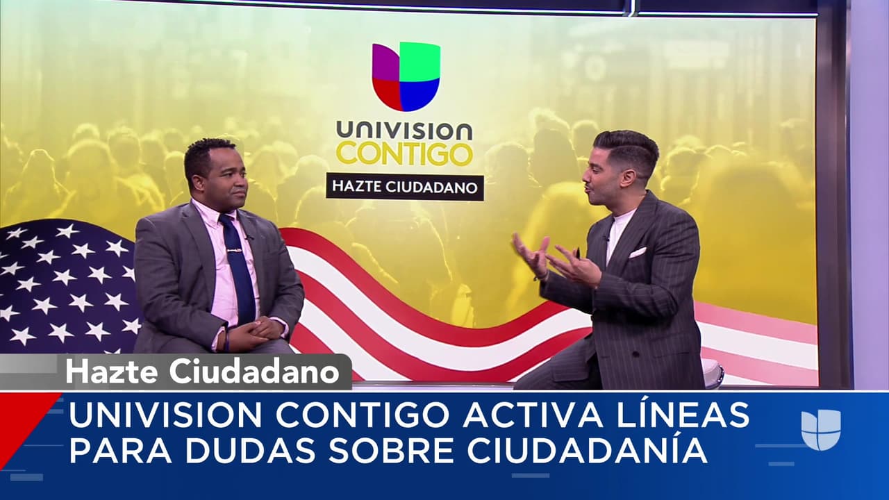 Juan Rosa comparte en Edición Digital las preguntas más frecuentes sobre ciudadanía