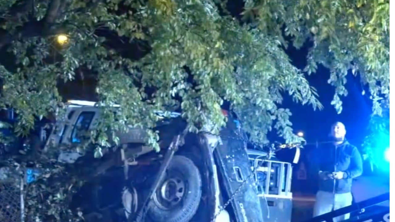 Autoridades investigan accidente mortal en Roosevelt Boulevard
