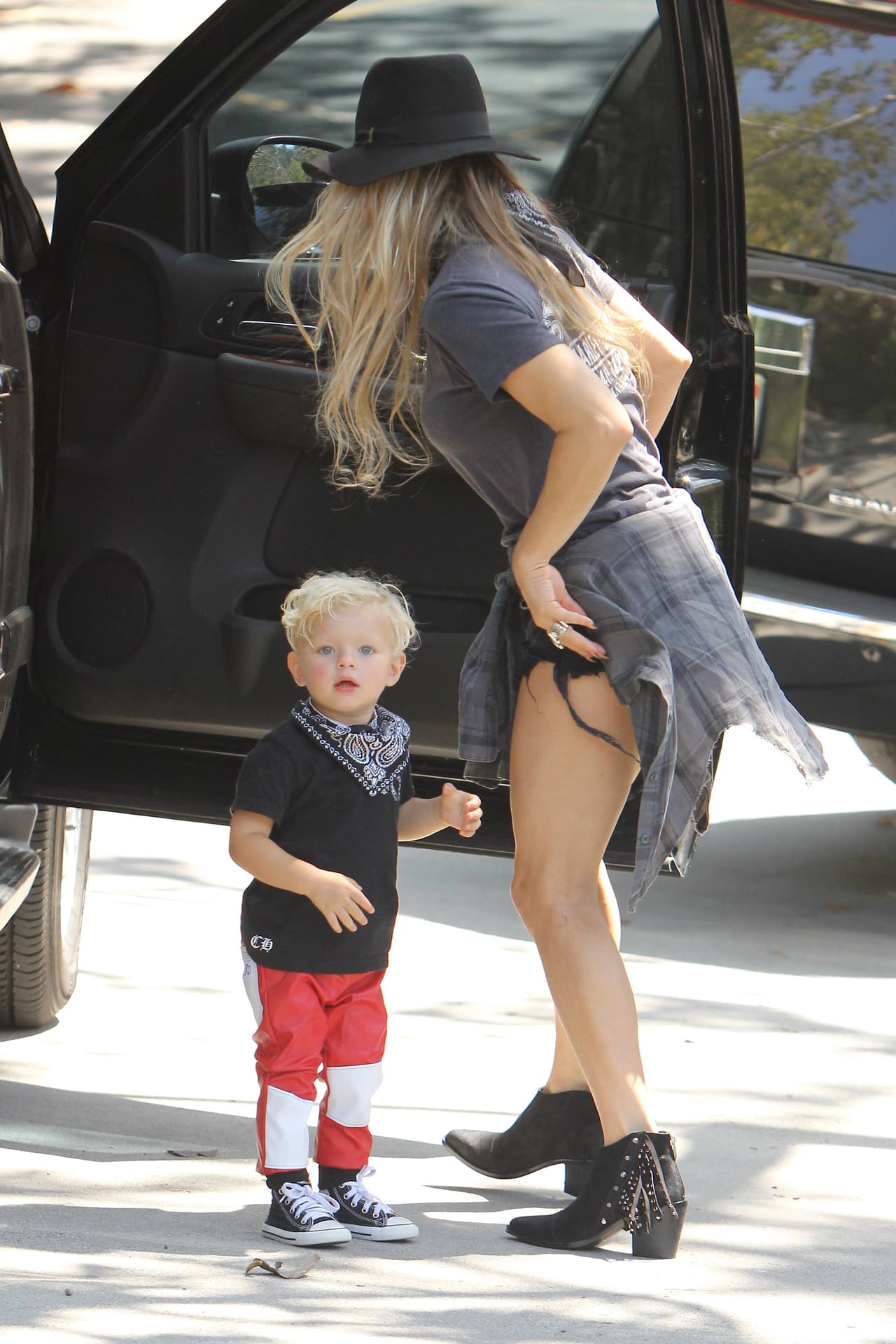 ¿Qué opinas de este hermoso nene?