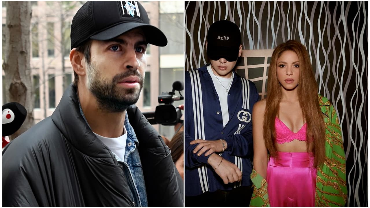 Piqué habla por primera vez de Shakira tras su polémica ruptura: "Mis últimos meses han sido difíciles"