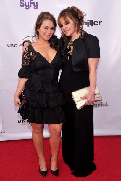 Fue tanto el enojo de Jenni, que le quitó la custodia de sus hermanos, sin embargo tiempo después su tía Rosie se la cedió.