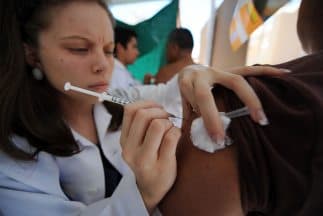 México asegura que no existe alerta epidemiológica por influenza AH1N1