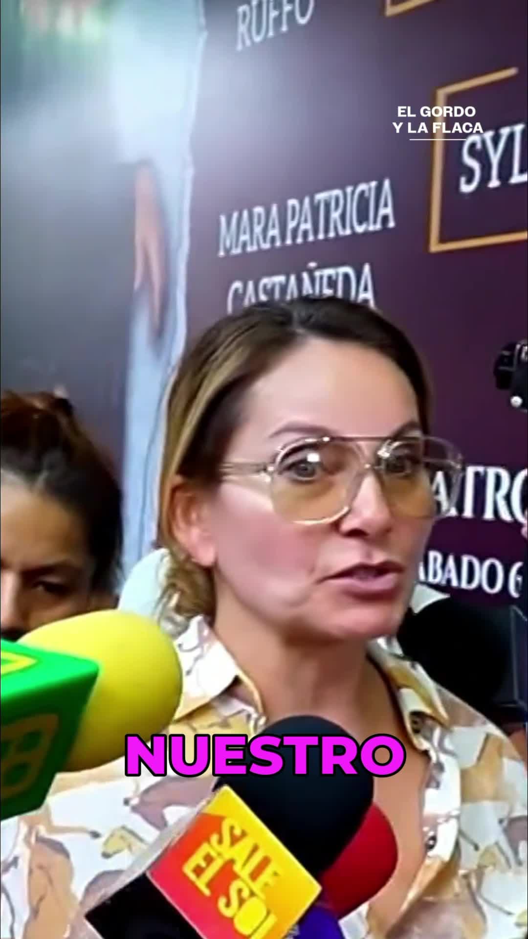 Asaltan vehículo con escenografía de la obra en la que participa Jorge Salinas y su esposa