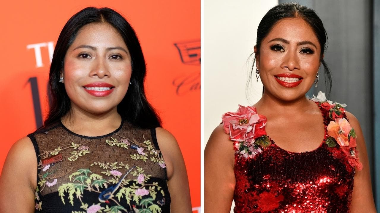 Yalitza Aparicio: la actriz mexicana que fue despreciada por el color de su piel