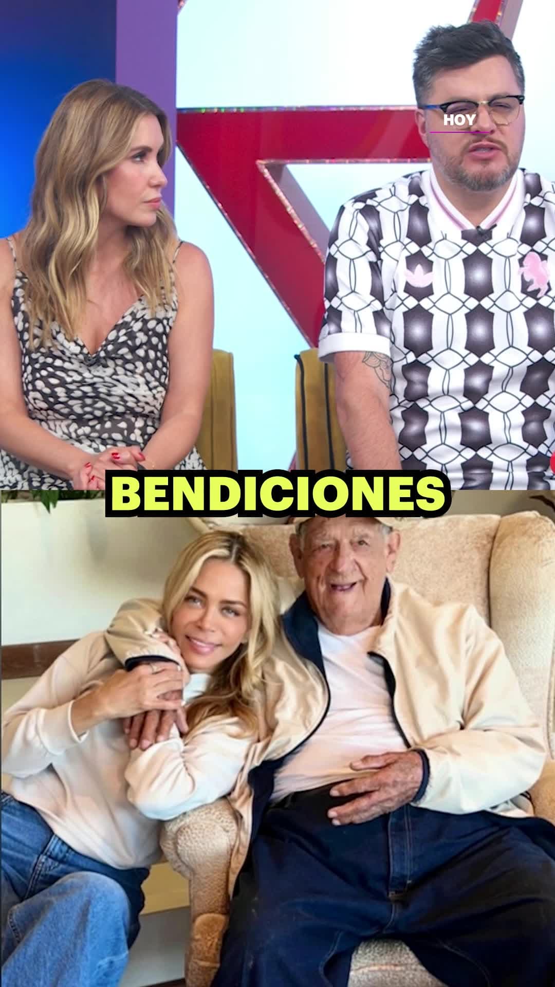 Lamentamos el sensible fallecimiento del señor Arturo Gutiérrez, papá de Cecy Gutiérrez