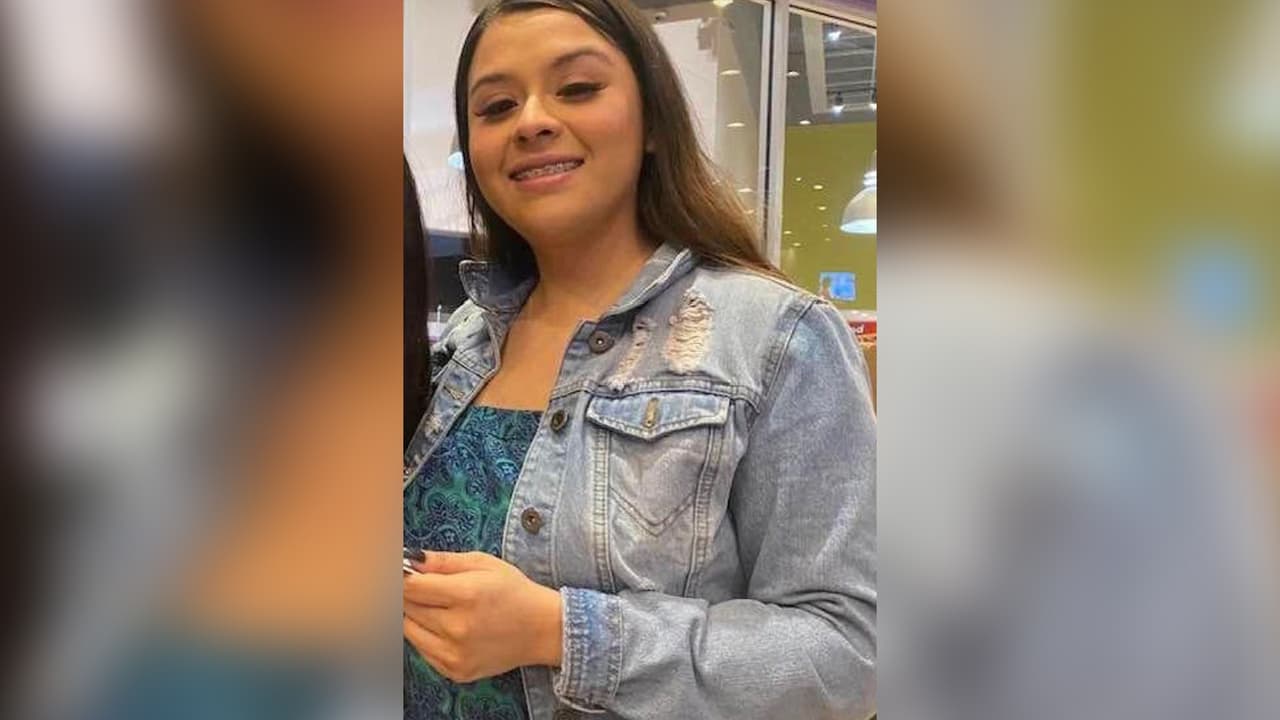 Hernández, nacida en Houston, de padres mexicanos originarios de San Luis Potosí, era la segunda de cinco hijos.