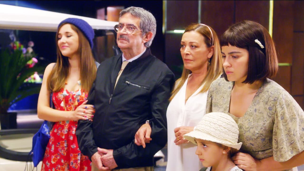 Sí, cenarán juntos.