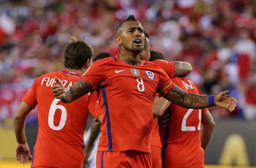 También fue sede de la fase de grupos de la Copa América Centenario en 2016 y aquí jugaron los equipos de EEUU, Paraguay, Uruguay, Venezuela, Panamá y el eventual campeón, Chile.