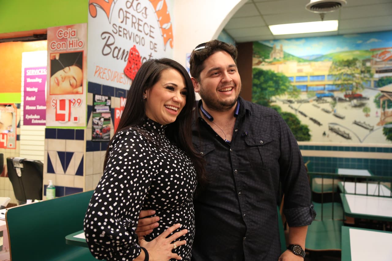 Pero la más solicitada fue 
<b>La Jirafita</b>.