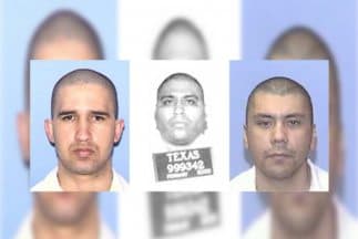 Los próximos hispanos que serán ejecutados este año