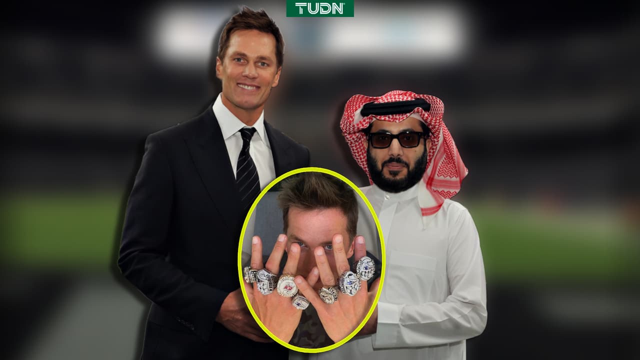 ¡Bombazo! Tom Brady sale del retiro por esta razón