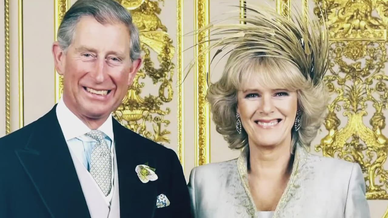 "De villana a reina consorte": la increíble historia de amor del rey Carlos III con Camila Parker Bowles