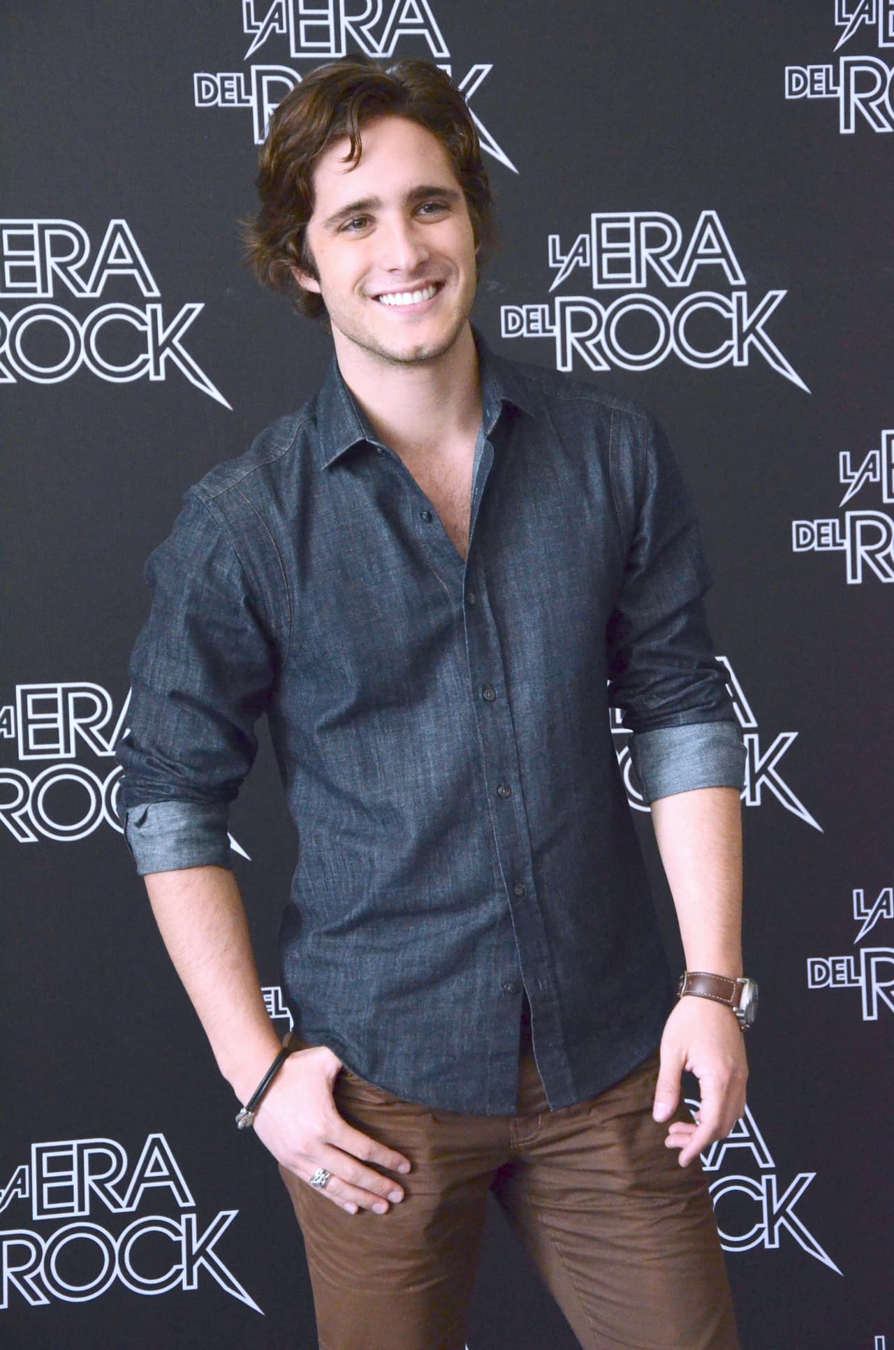 Sin embargo, ninguno de los dos confirmó este supuesto romance.