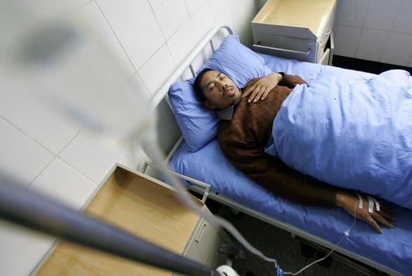 "Pensamos que con el fortalecimiento de los organismos responsables de la información sobre drogas se apunta a incrementar la evidencia, y por lo tanto a tener mejores políticas públicas", dijo Alexis Goosdeel, del Observatorio Europeo, coordinador de los observatorios nacionales en Europa y autor del documento.