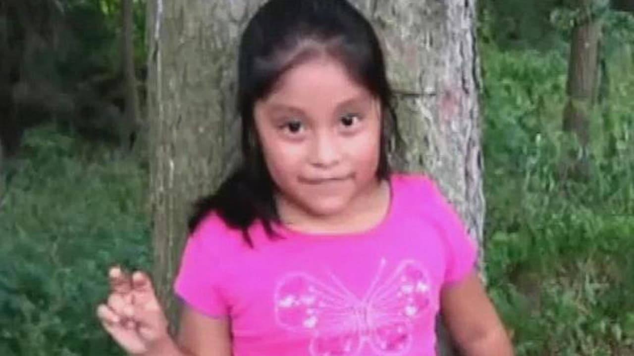 Se cumplen dos meses de la desaparición de Dulce María Alavez